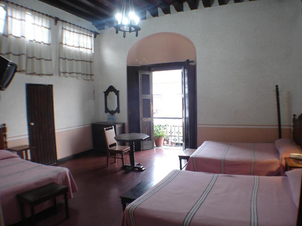 Monte Alban - Solo Adultos Hotel 3*