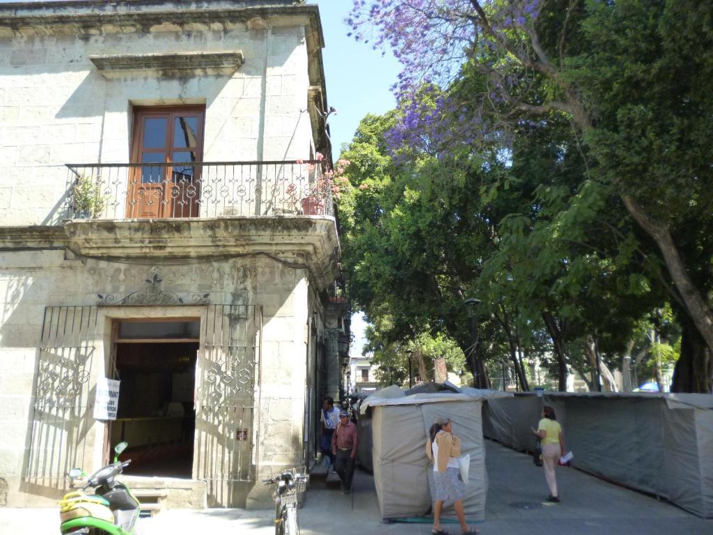 Hotel Monte Alban - Solo Adultos 3*