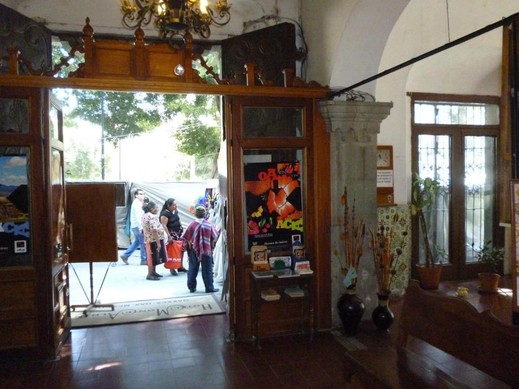 Hotel Monte Alban - Solo Adultos
