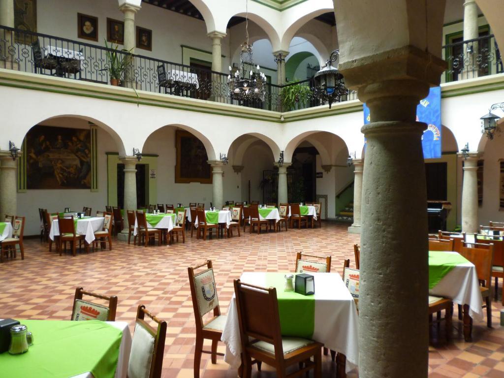 Monte Alban - Solo Adultos Hotel 3*