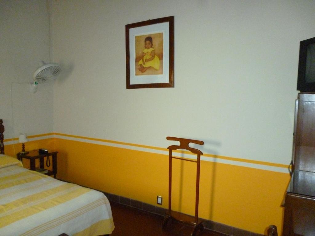 Monte Alban - Solo Adultos 3*