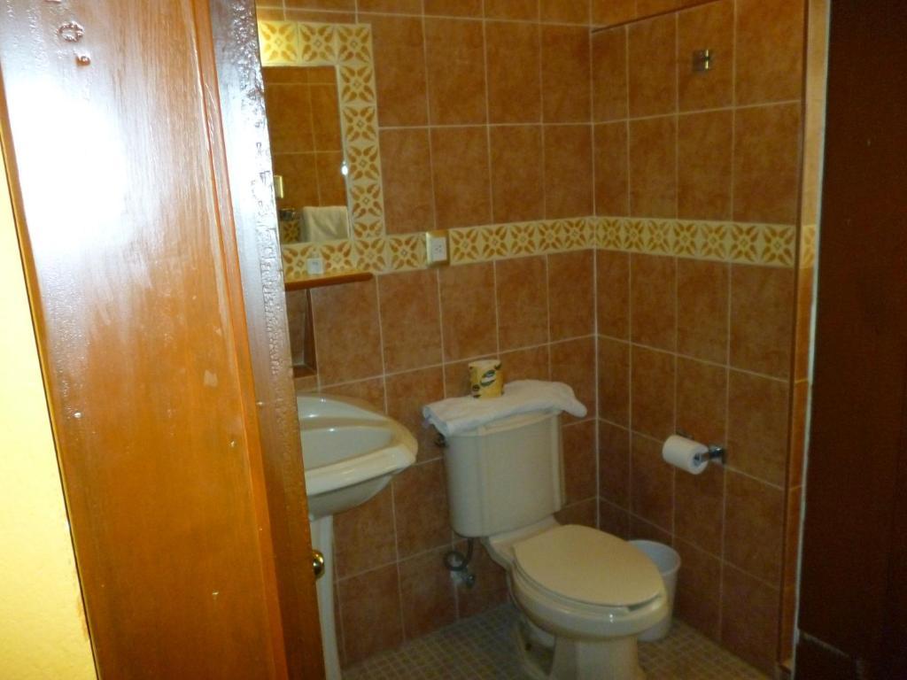 Monte Alban - Solo Adultos Hotel 3*