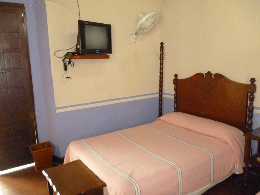 Monte Alban - Solo Adultos Hotel
