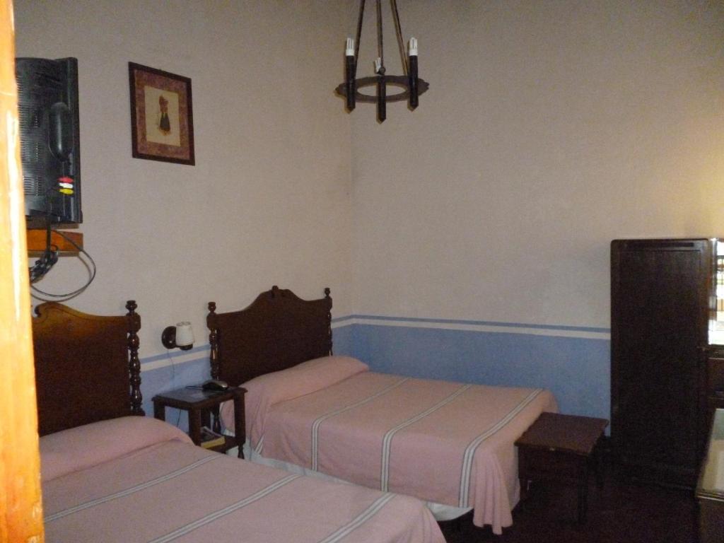 Hotel Monte Alban - Solo Adultos 3*