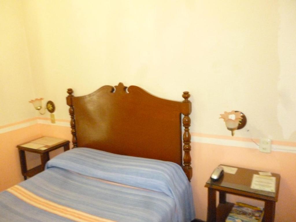 Monte Alban - Solo Adultos Hotel
