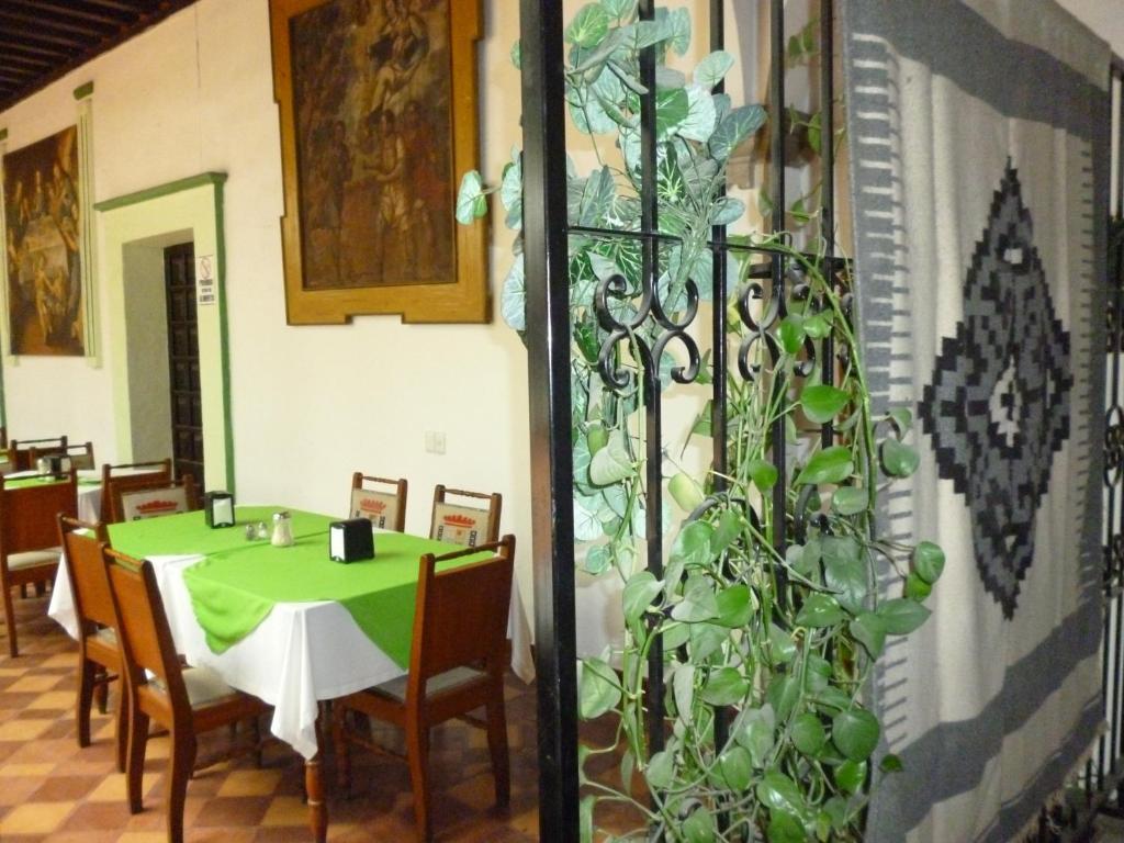 Monte Alban - Solo Adultos Hotel 3*